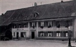 Mümliswil Gasthof Ochsen